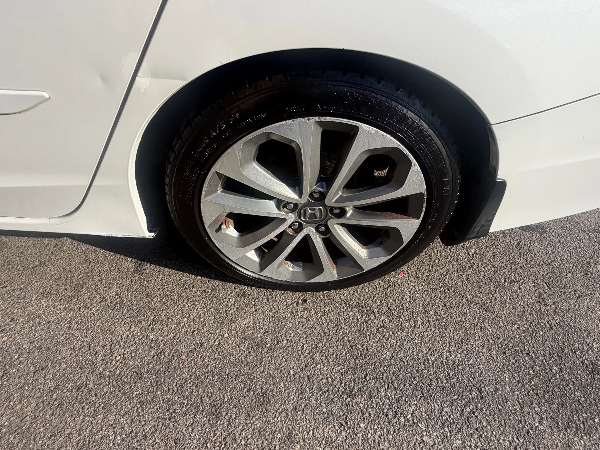 Used 2013 Honda Accord Sport image 9