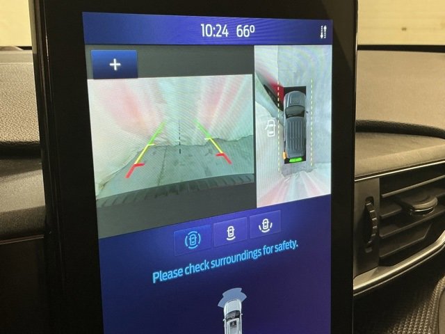 Used 2020 Ford Explorer ST image 27