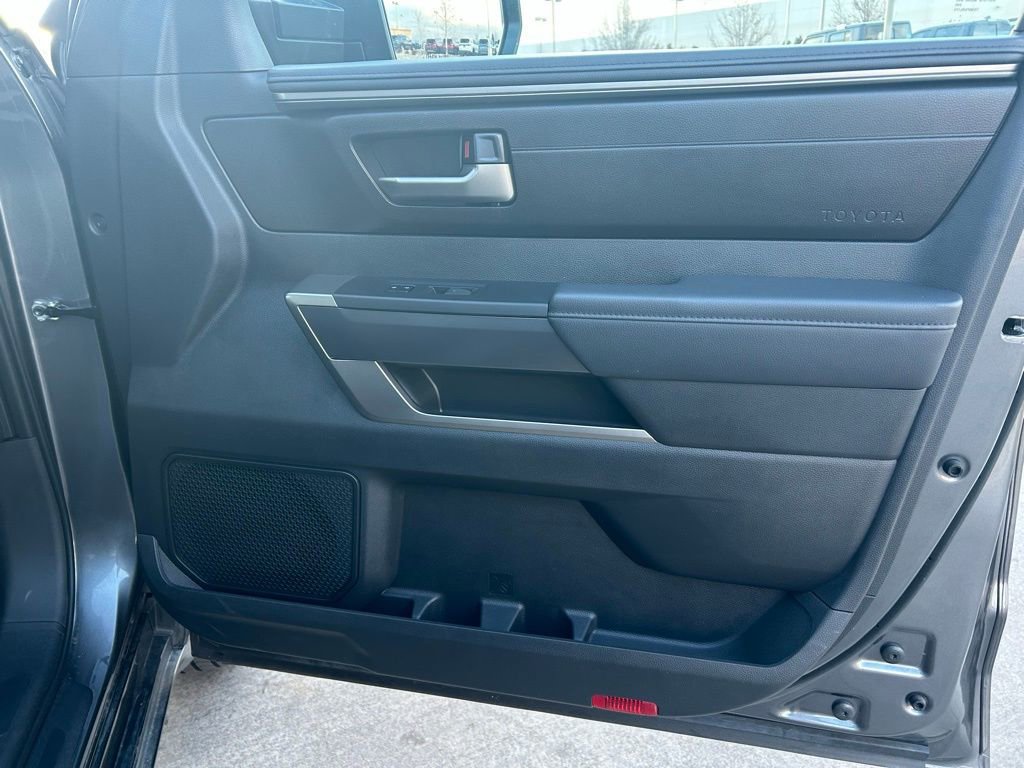 Used 2024 Toyota Tundra SR5 image 29