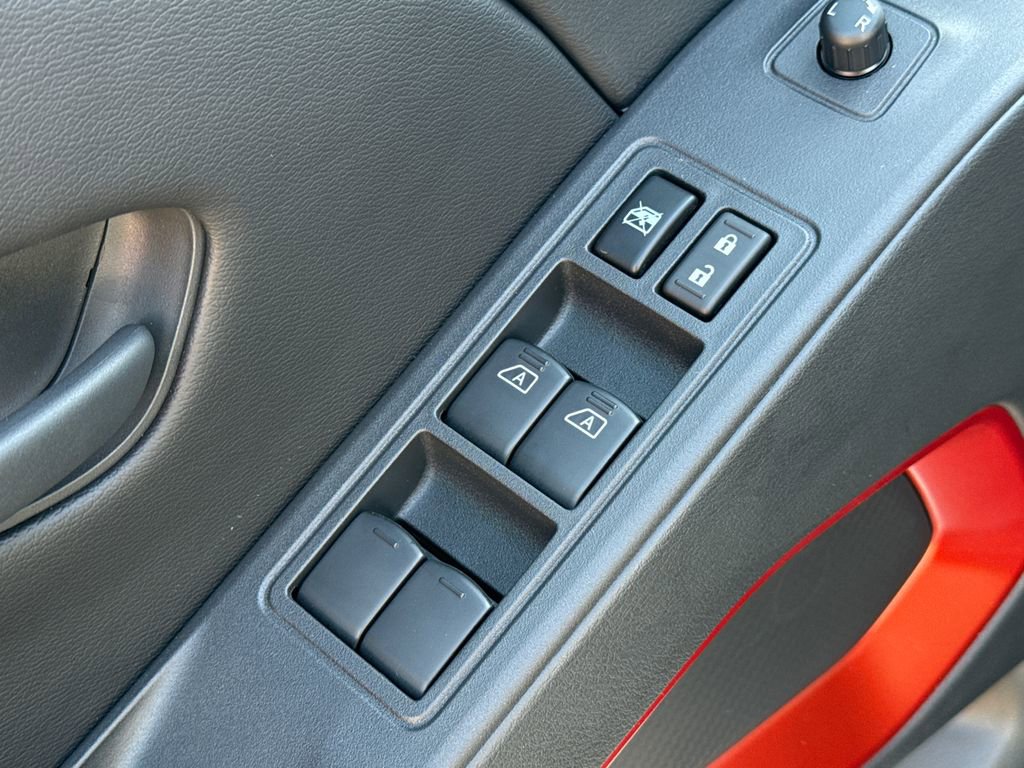 New 2026 Nissan Frontier Pro-X w/ Pro-X Convenience Package image 20