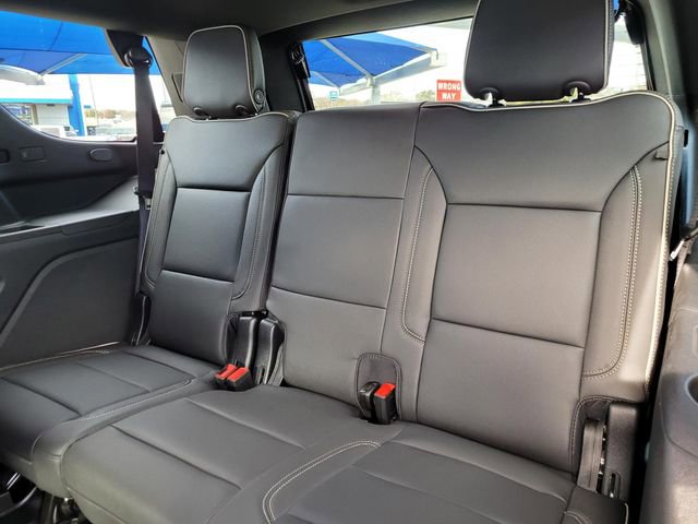 New 2026 Chevrolet Tahoe Premier image 8