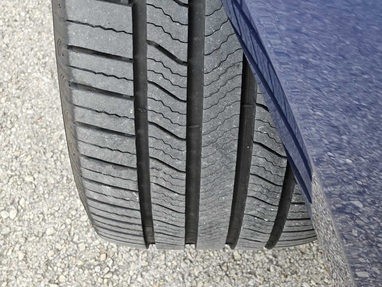 Used 2017 Volkswagen Passat 1.8T SE image 10