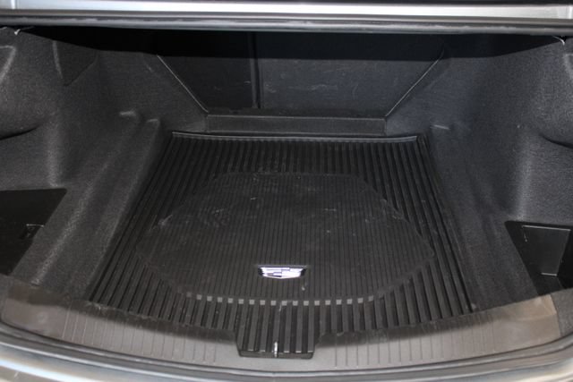 Used 2023 Cadillac CT5 Luxury AWD/4WD image 33