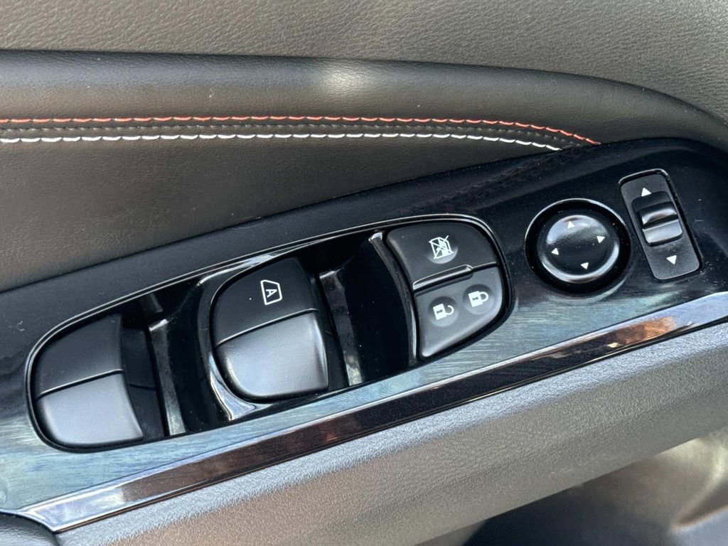 Certified 2023 Nissan Altima 2.0 SR FWD image 18