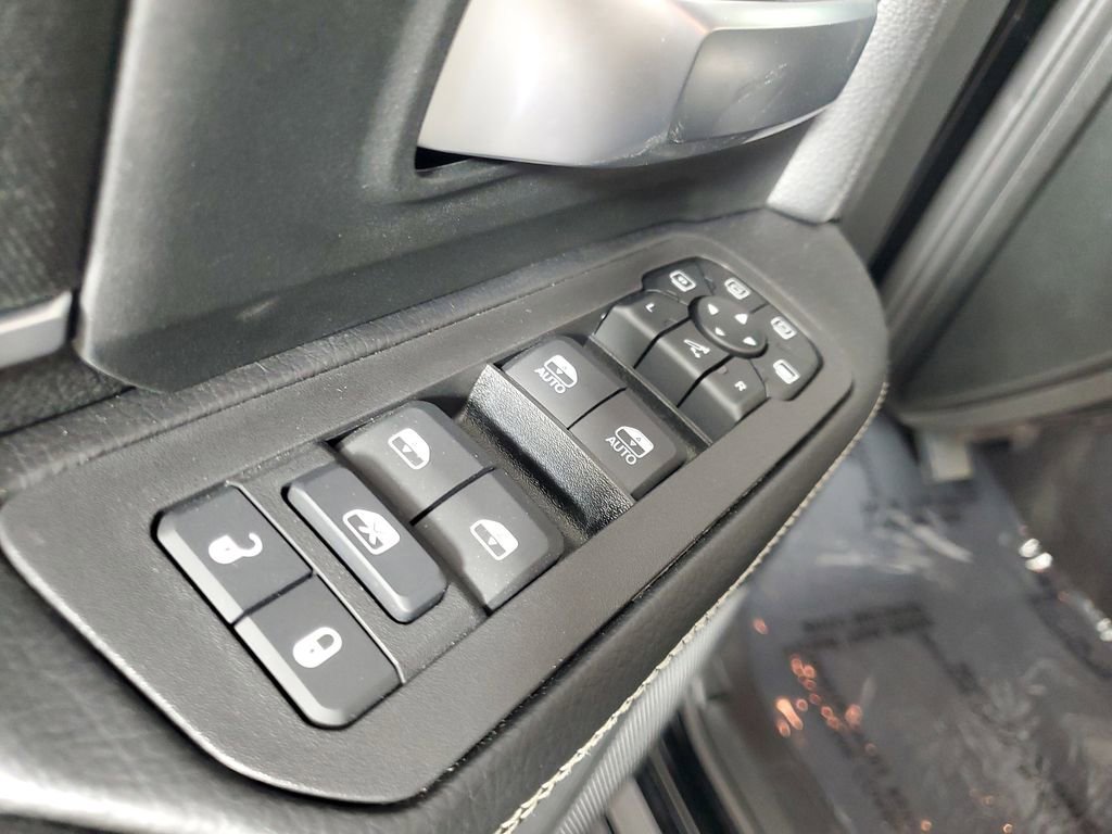 New 2026 RAM 2500 Big Horn image 15