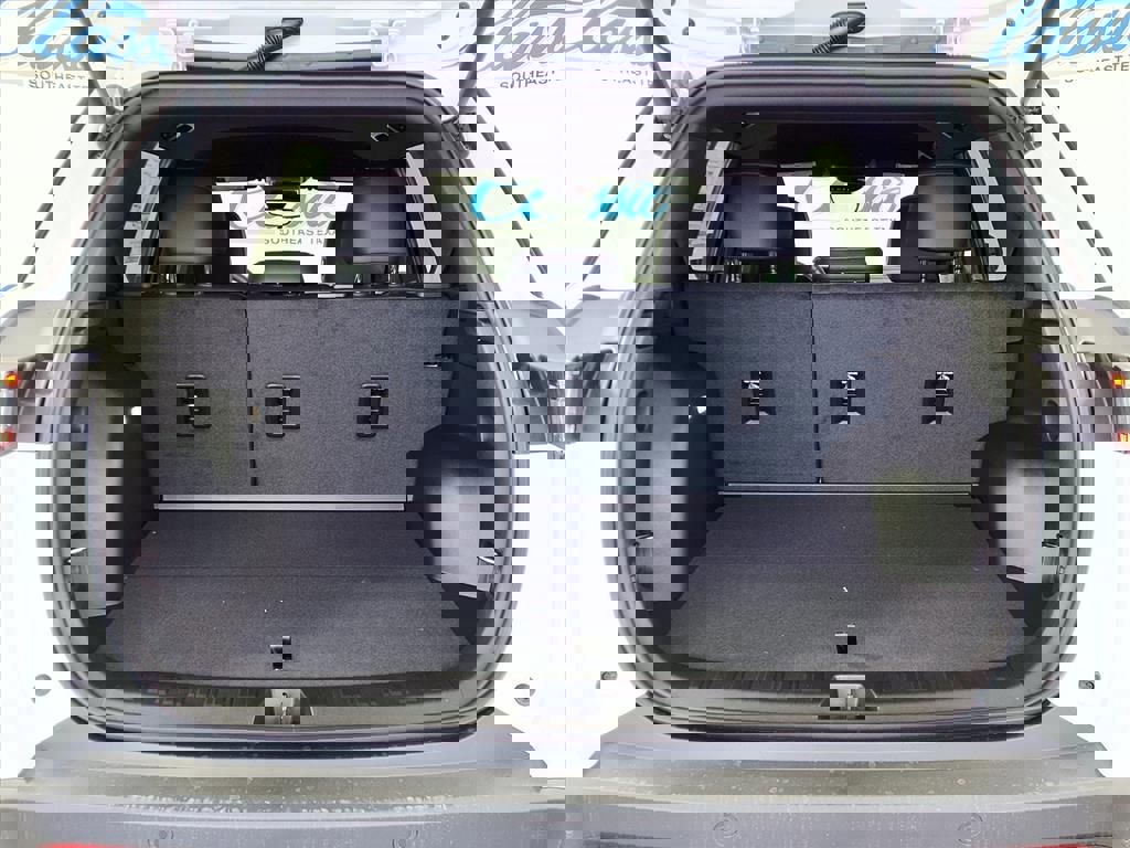 New 2026 Chevrolet Equinox RS w/ Convenience Package III image 52