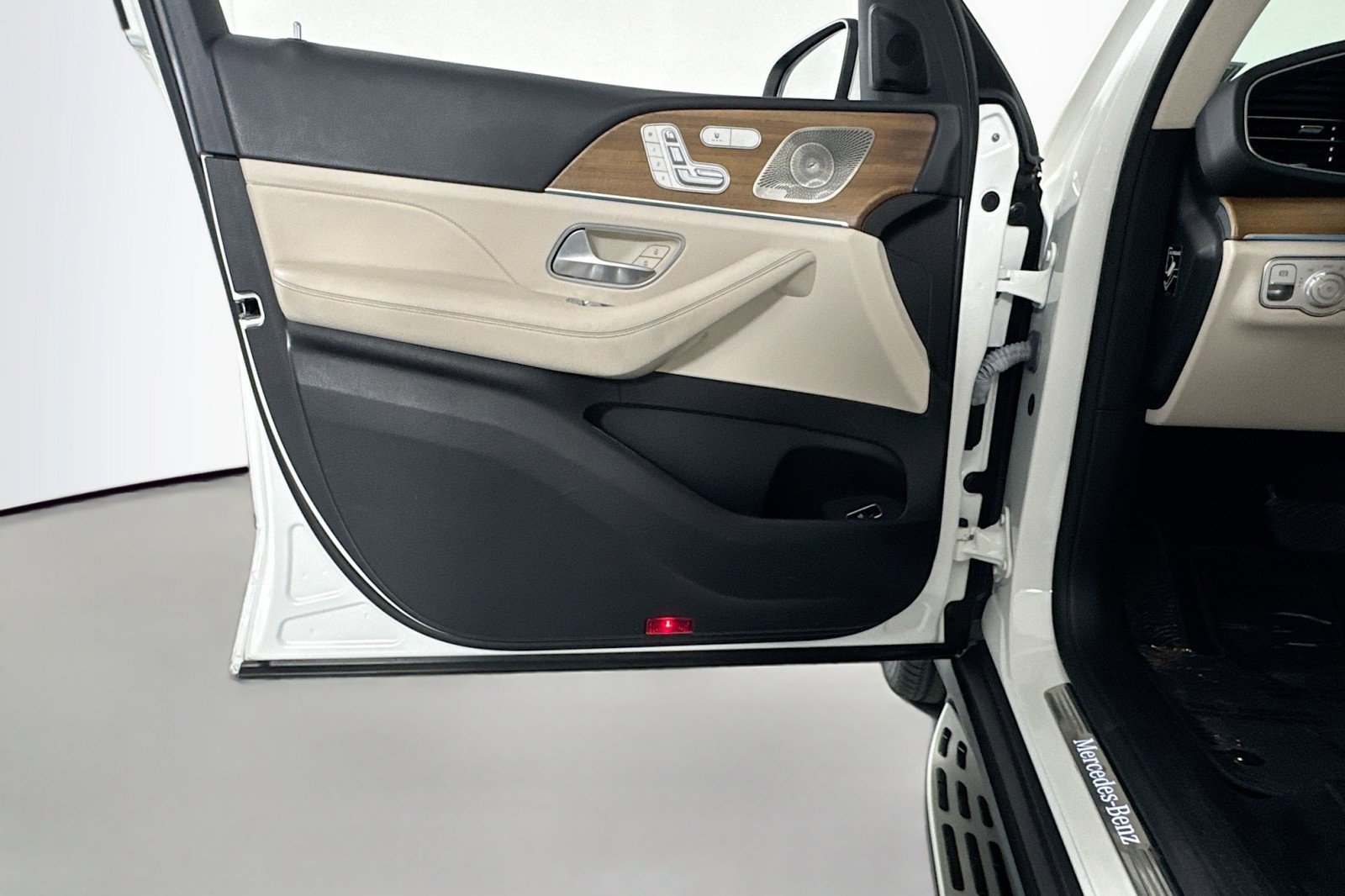 Certified 2023 Mercedes-Benz GLE 350 image 22