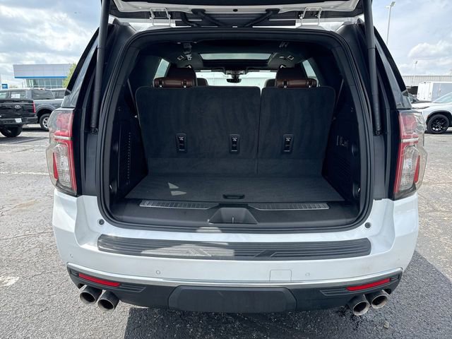 Used 2022 Chevrolet Tahoe High Country AWD/4WD image 25