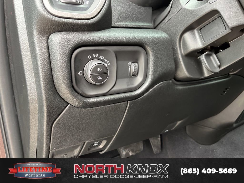 New 2026 RAM 2500 Tradesman w/ Power Wagon Package image 7