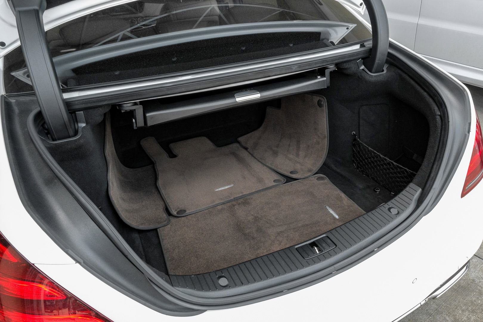 Used 2019 Mercedes-Benz S 450 Sedan image 62