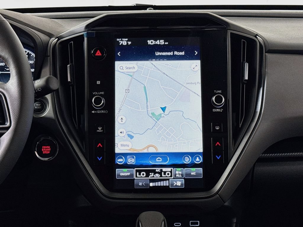 New 2026 Subaru Crosstrek 2.5i Limited AWD/4WD image 13