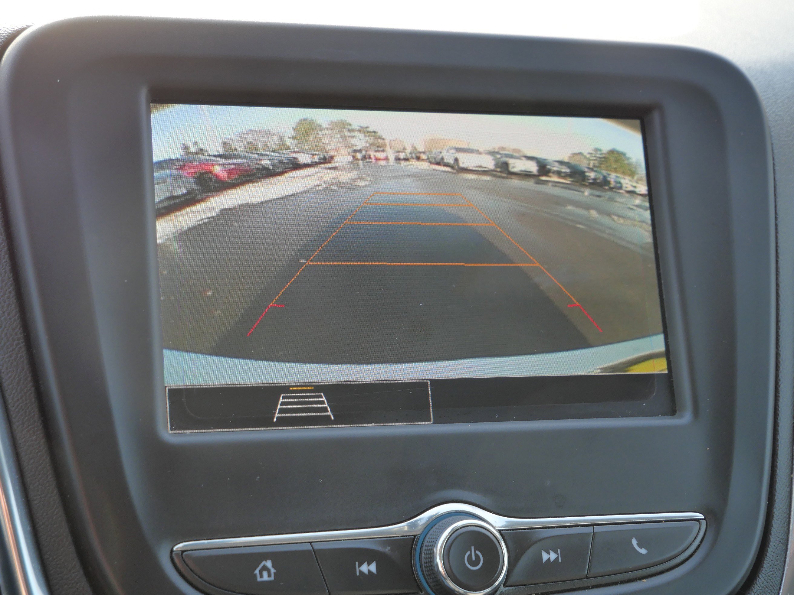 Used 2022 Chevrolet Equinox LT image 35