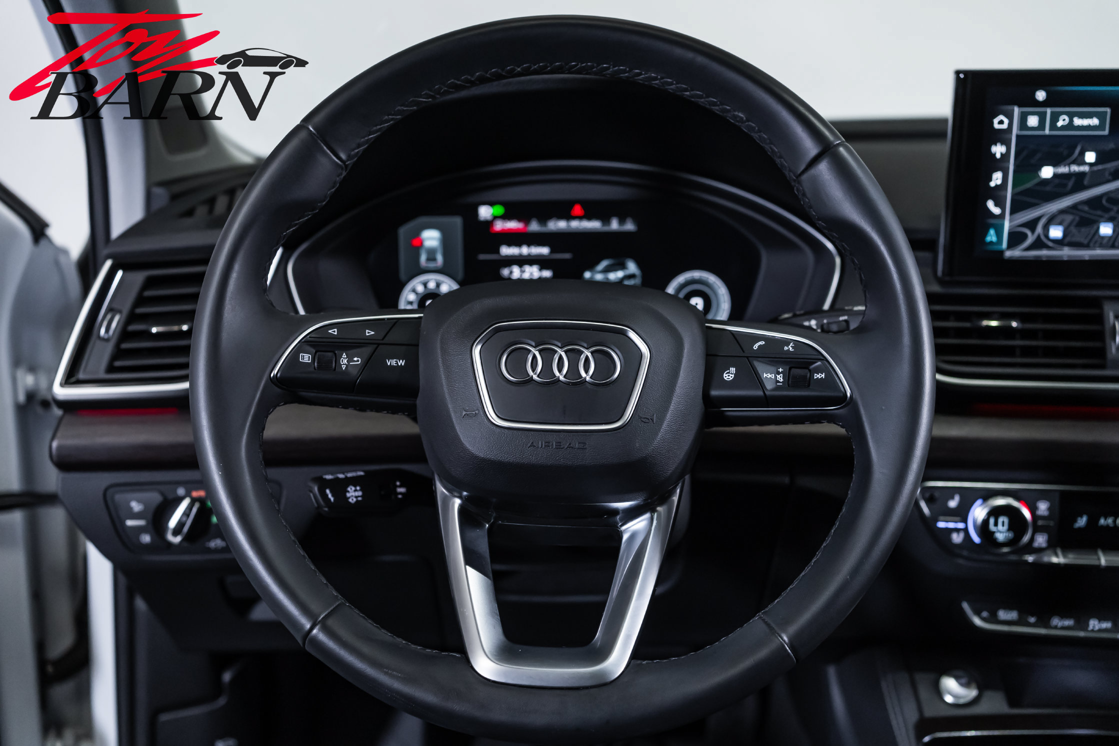 Used 2023 Audi Q5 2.0T Prestige AWD/4WD image 32