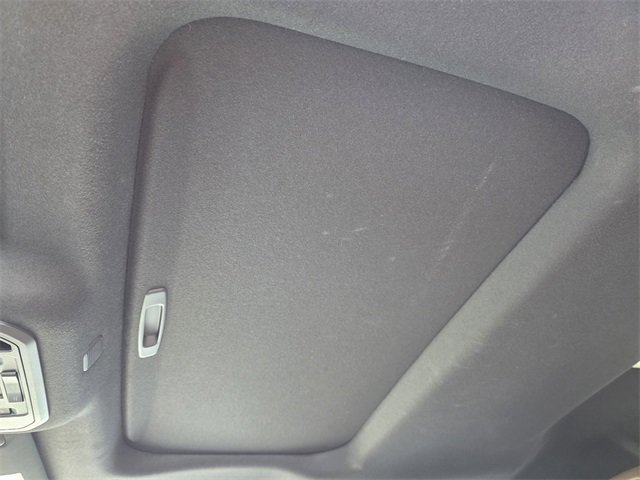 Used 2026 Toyota 4Runner Limited image 19