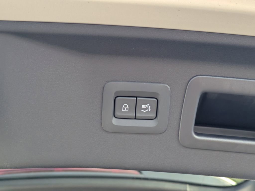 New 2025 MAZDA CX-90 Plug-In Hybrid w/Premium Sport image 11