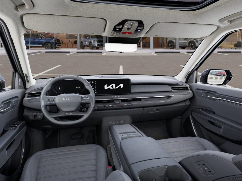 New 2026 Kia EV9 Land image 4
