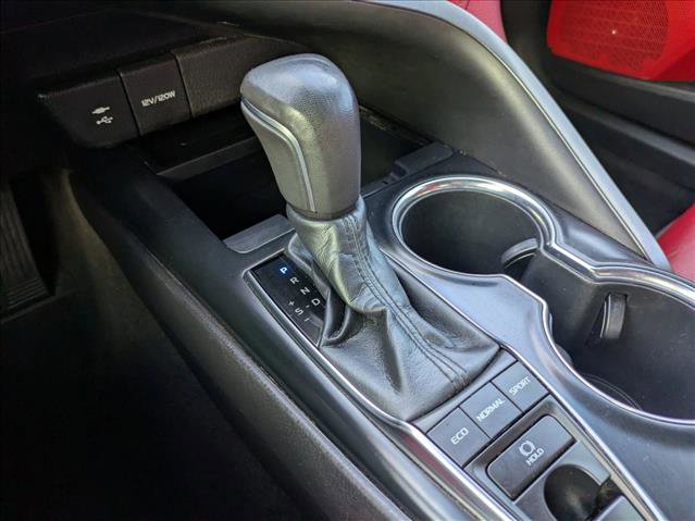 Used 2019 Toyota Camry XSE w/ Protection Package (Q2) image 13