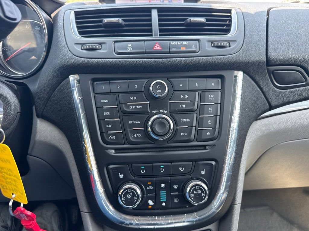 Used 2014 Buick Encore Premium FWD image 37