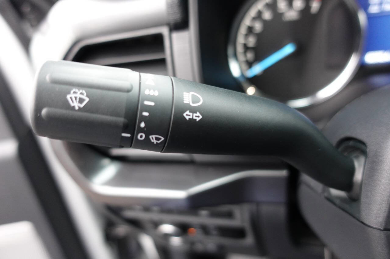 Used 2023 Ford F150 XLT w/ Equipment Group 302A High image 62