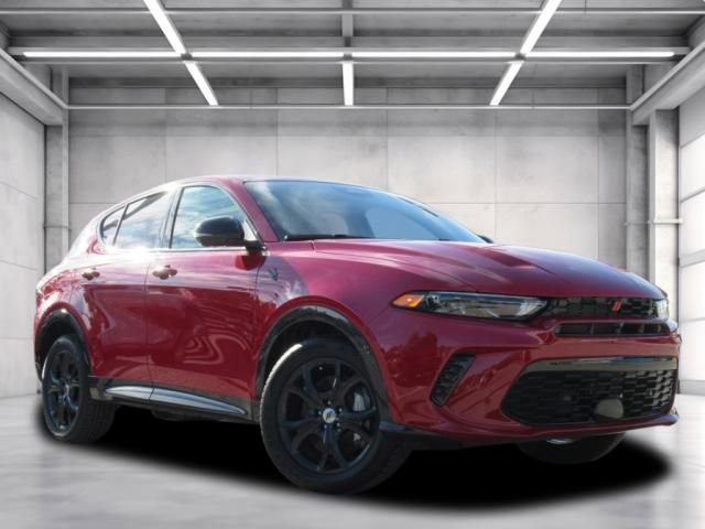 New 2024 Dodge Hornet R/T w/ Tech Pack w/o Parking