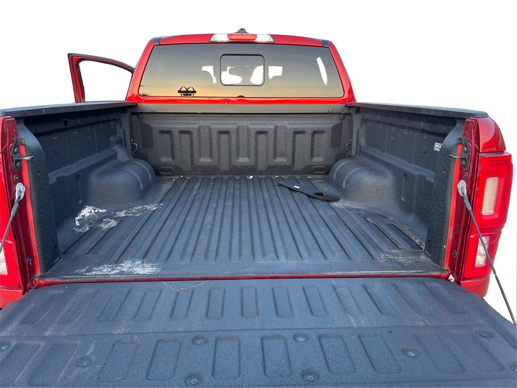 Used 2019 Ford Ranger Lariat w/ Equipment Group 501A Mid image 13