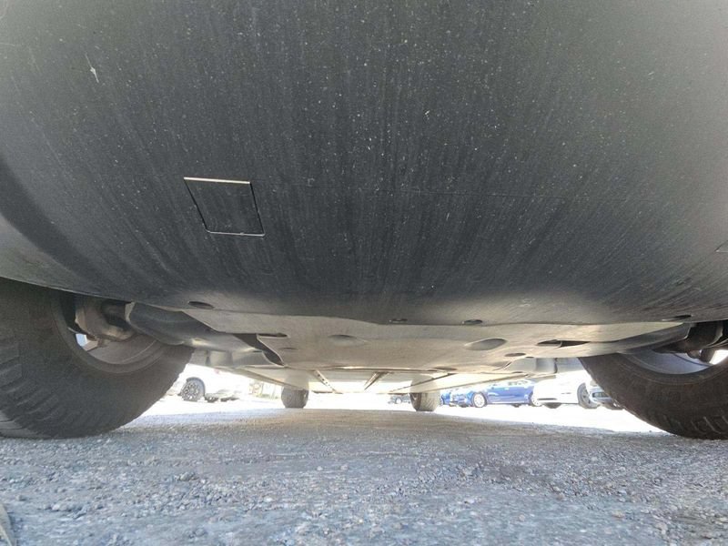 Used 2024 Tesla Cybertruck AWD Crew Cab image 20