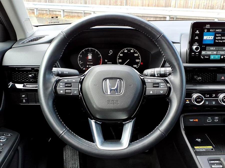 Used 2025 Honda CR-V EX-L image 23