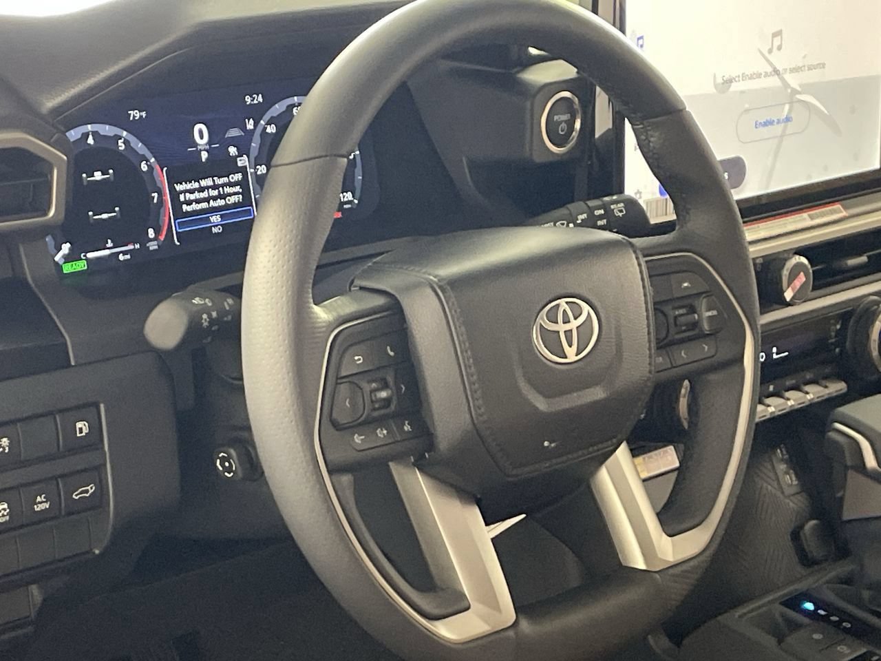 New 2026 Toyota 4Runner Limited AWD/4WD image 14