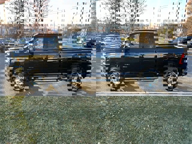 Certified 2024 RAM 2500 Big Horn w/ Bed Utility Group image 5