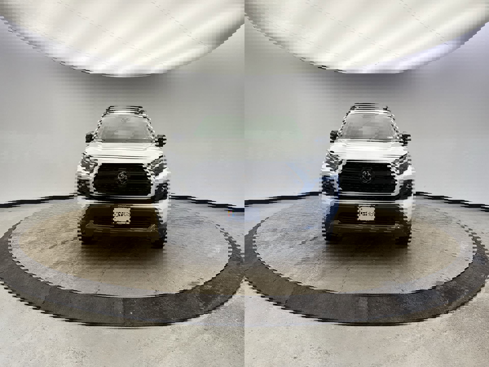 Used 2022 Toyota RAV4 TRD Off-Road image 8