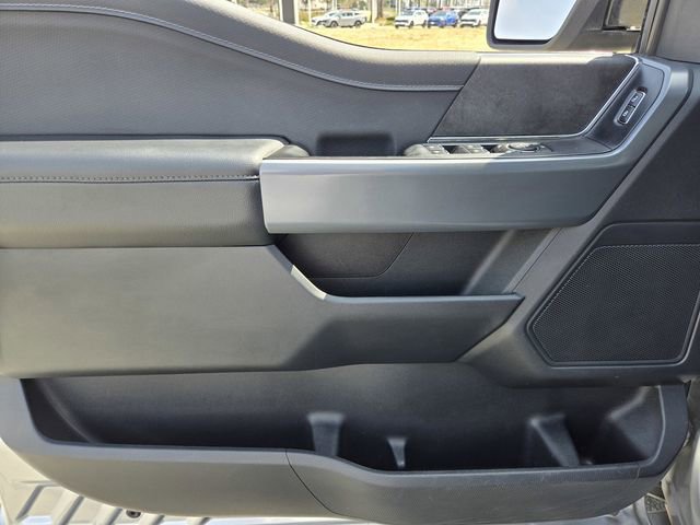 Used 2024 Ford F150 XLT w/ Mobile Office Package image 16