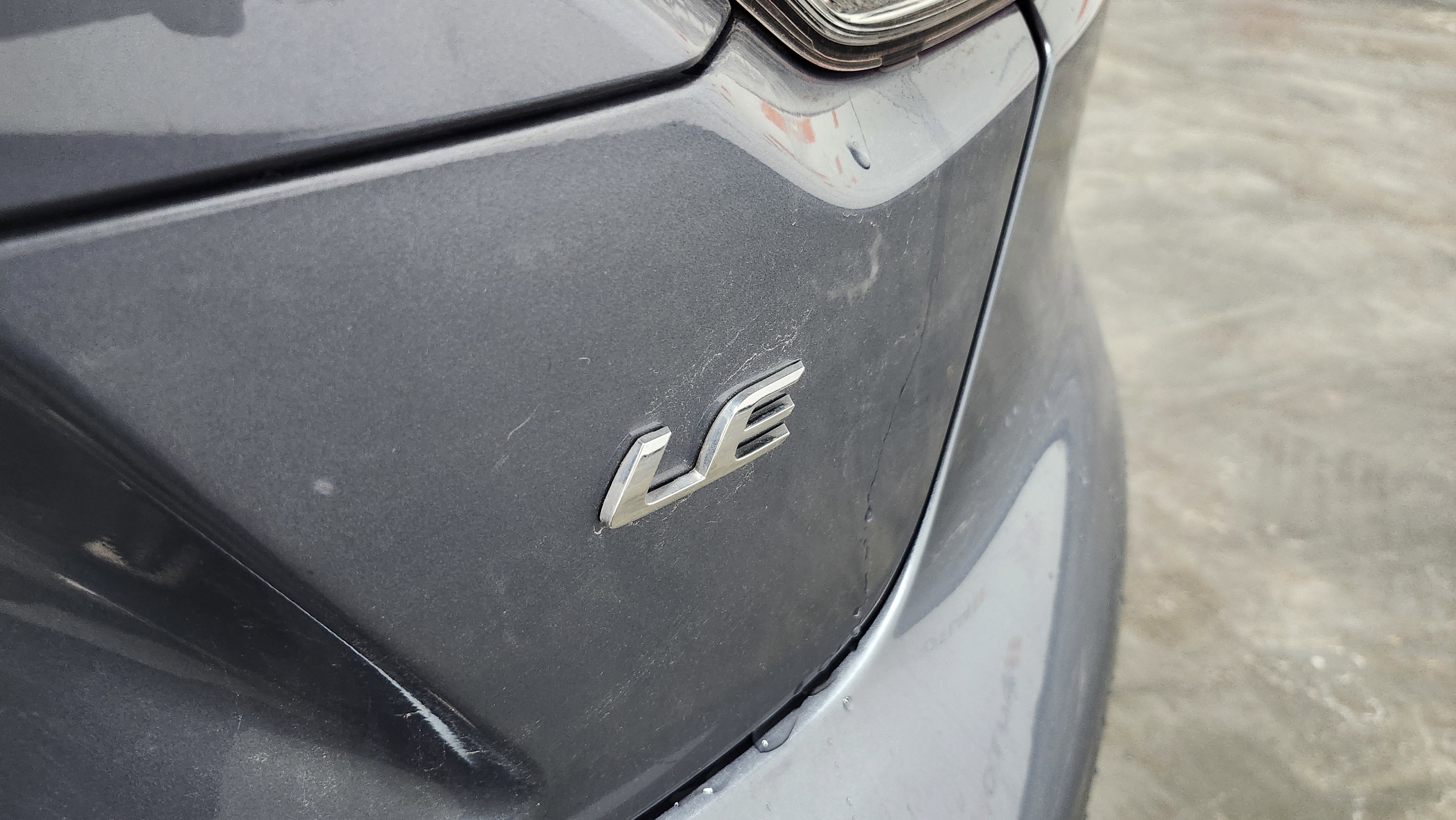 Used 2024 Toyota Corolla LE image 19