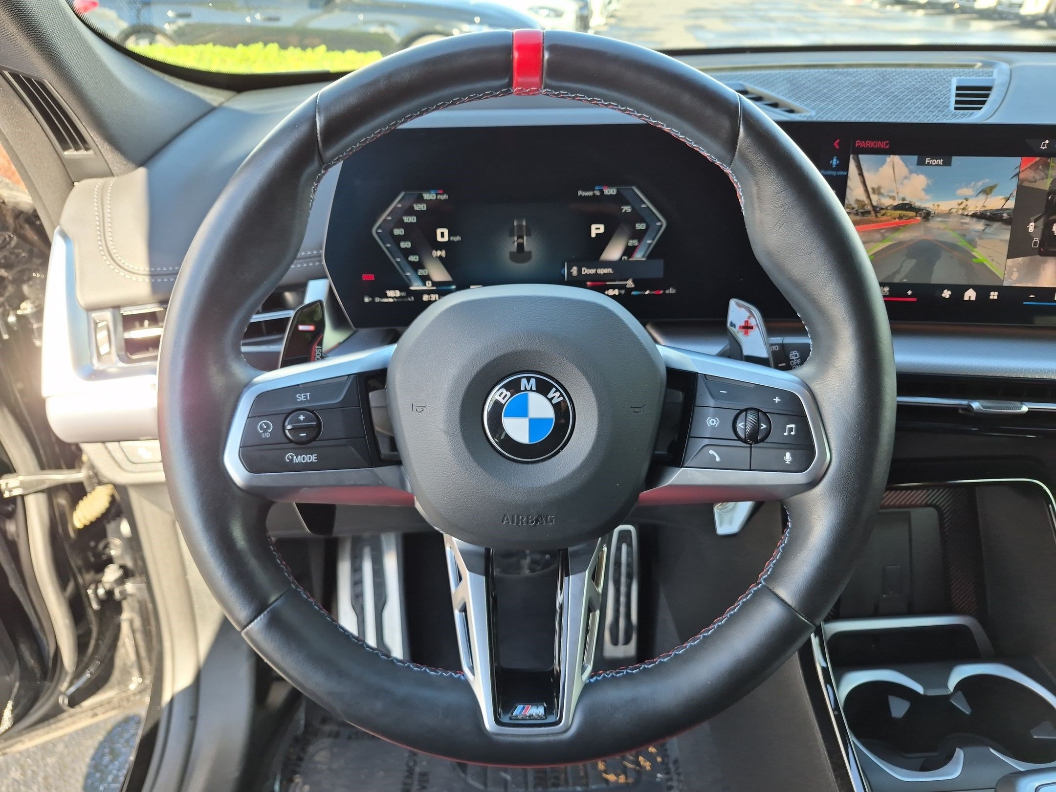 Certified 2024 BMW X1 M35i w/ Premium Package AWD/4WD image 18