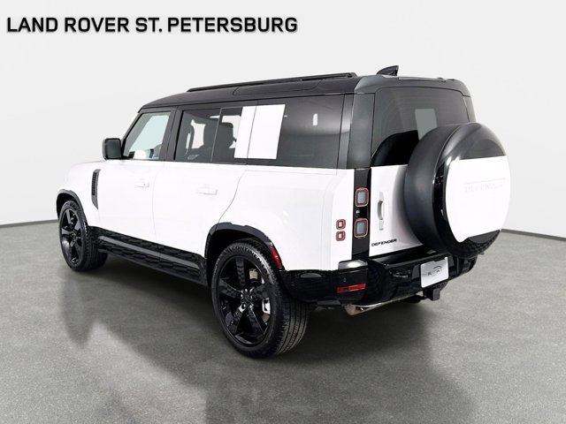 Used 2026 Land Rover Defender 110 X-Dynamic SE image 7