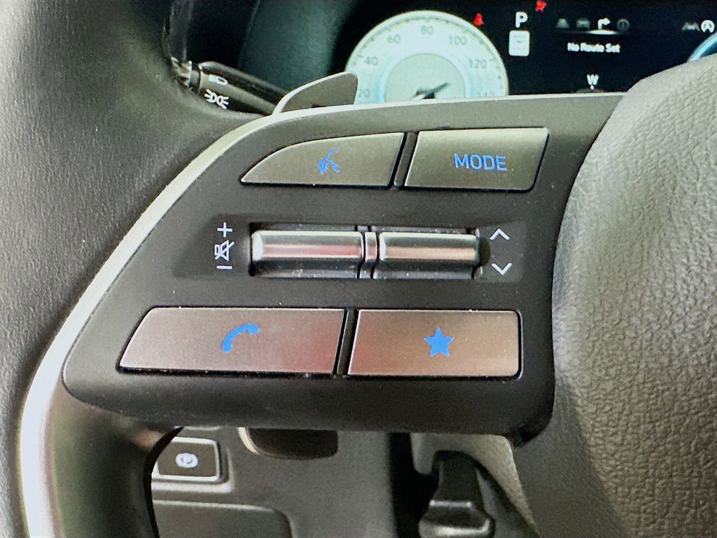 Used 2024 Hyundai Palisade Calligraphy image 24