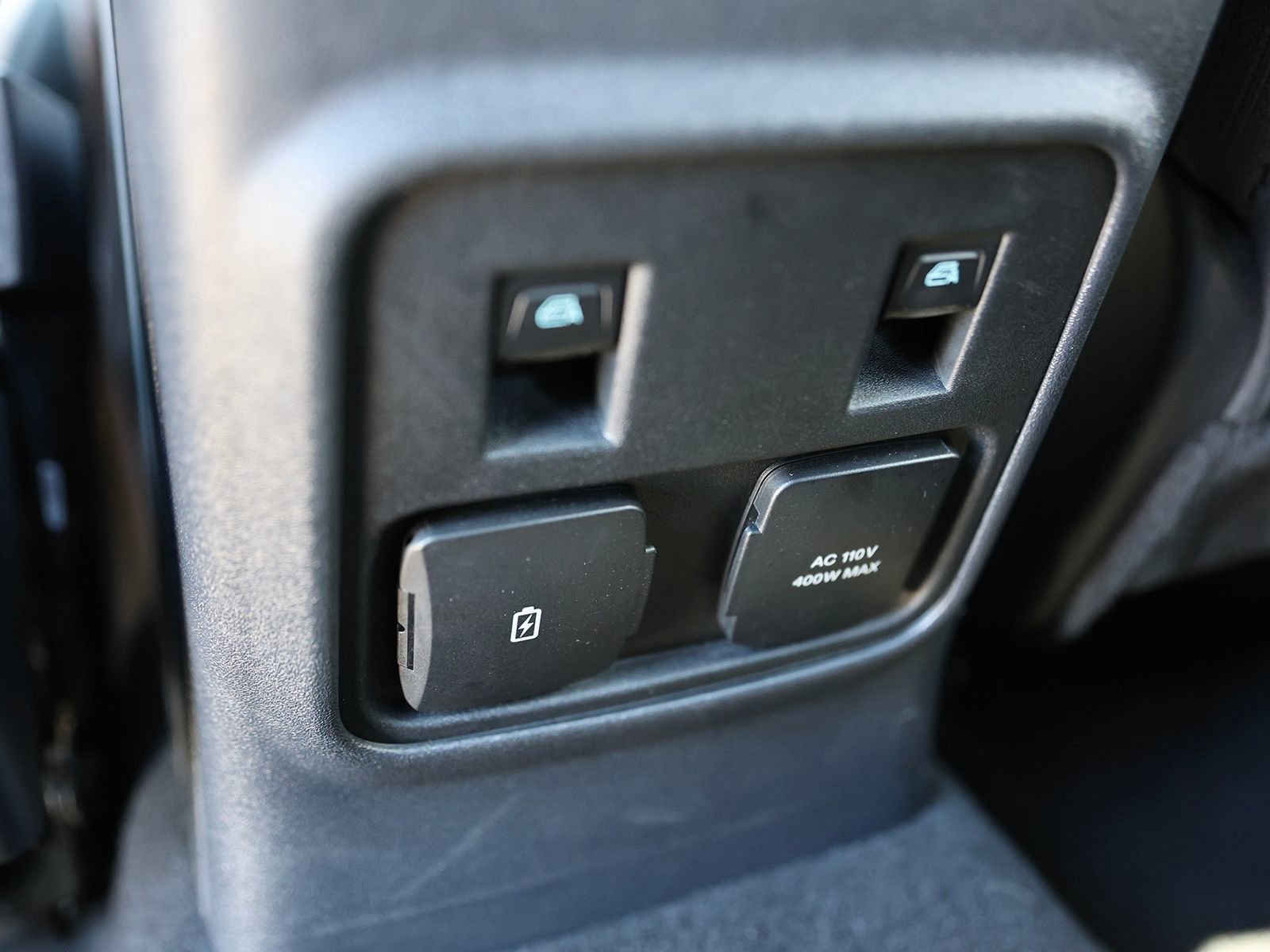 Used 2022 Ford Bronco Wildtrak AWD/4WD image 24