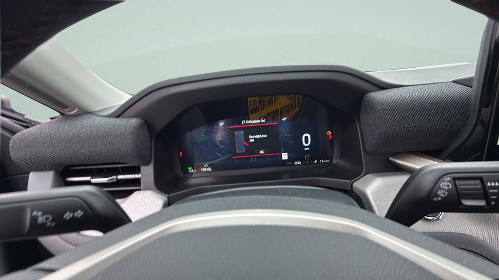 New 2026 Ford Explorer Active w/ Active Comfort Package image 36