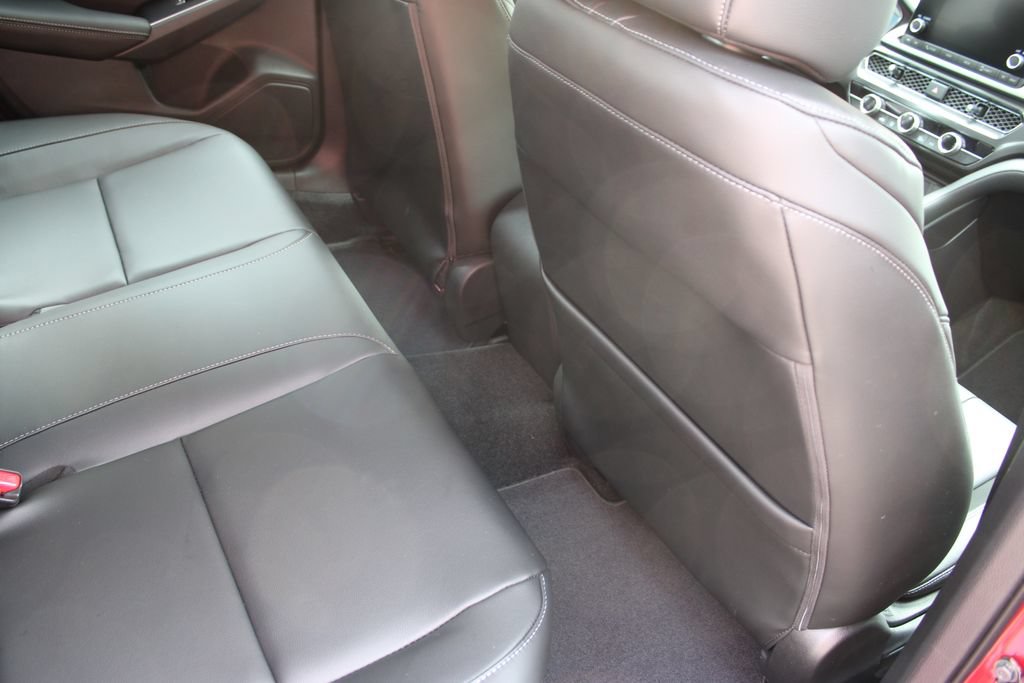 New 2025 Acura Integra A-Spec FWD image 44
