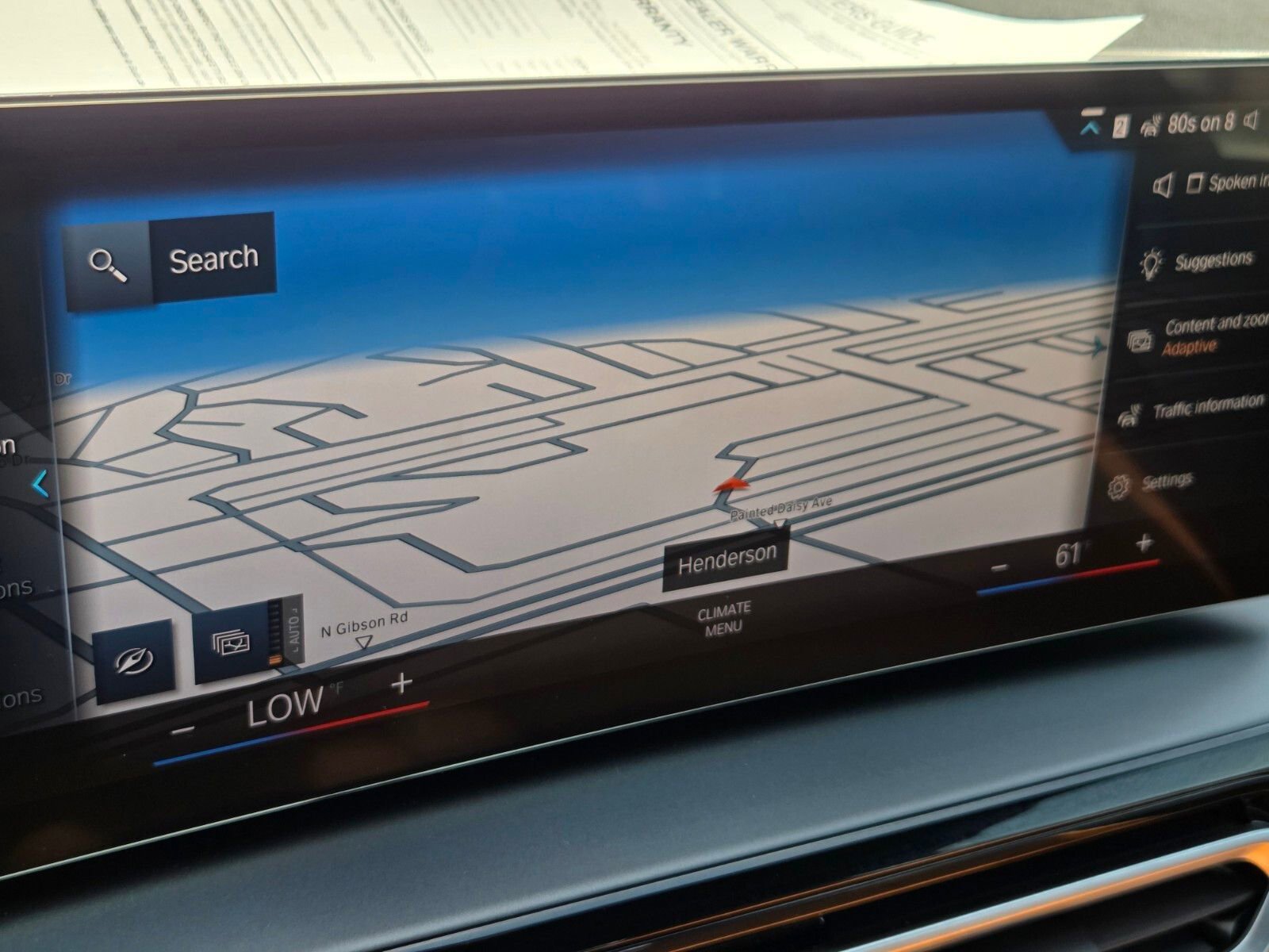 Used 2023 BMW 230i Coupe w/ Premium Package RWD image 20