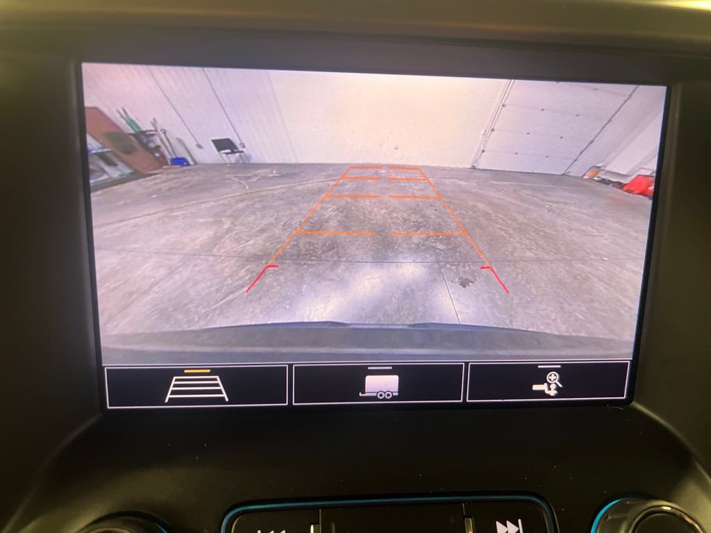 Certified 2020 GMC Acadia AT4 w/ Driver Alert Package II AWD/4WD image 25