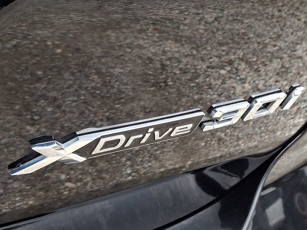 Certified 2023 BMW X3 xDrive30i w/ Premium Package image 31