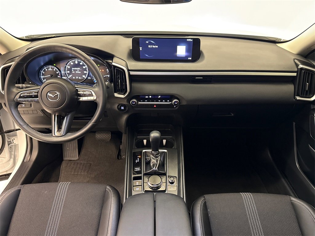 Used 2024 MAZDA CX-50 AWD 2.5 S w/ Select Package image 14