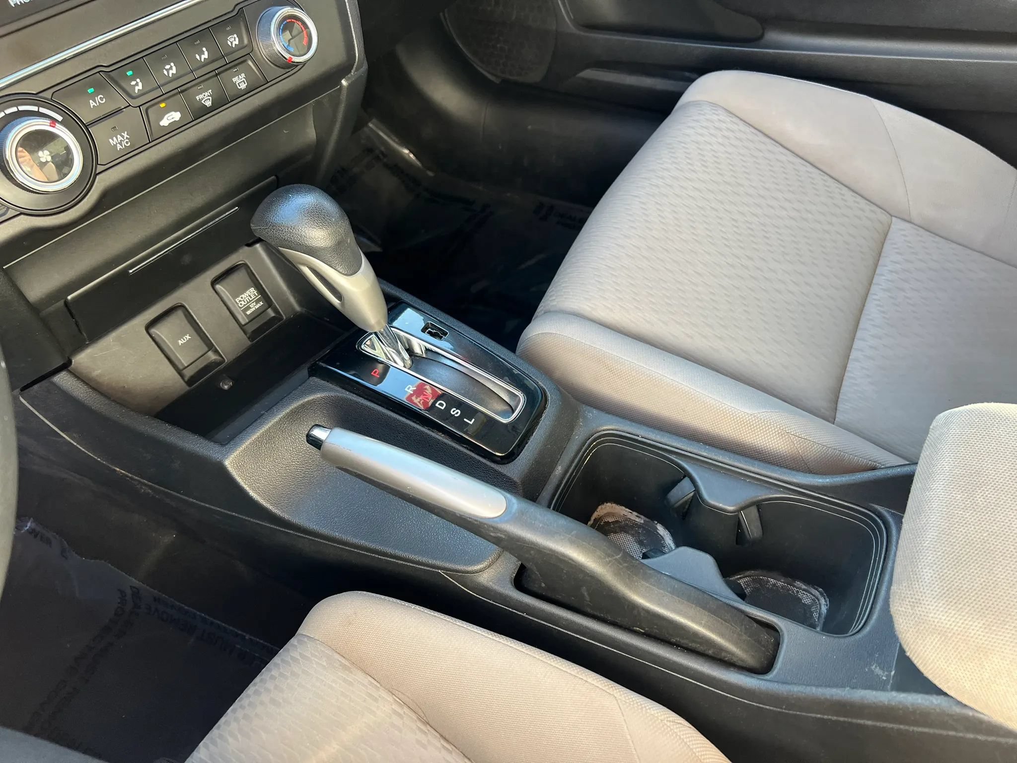 Used 2014 Honda Civic LX image 18