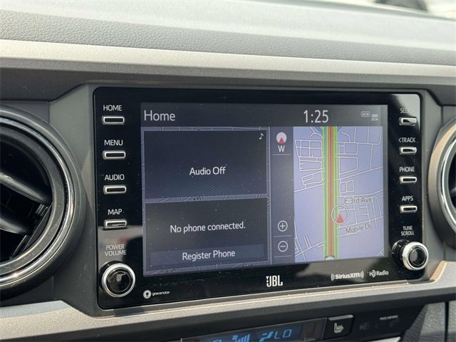 Used 2023 Toyota Tacoma TRD Off-Road image 26