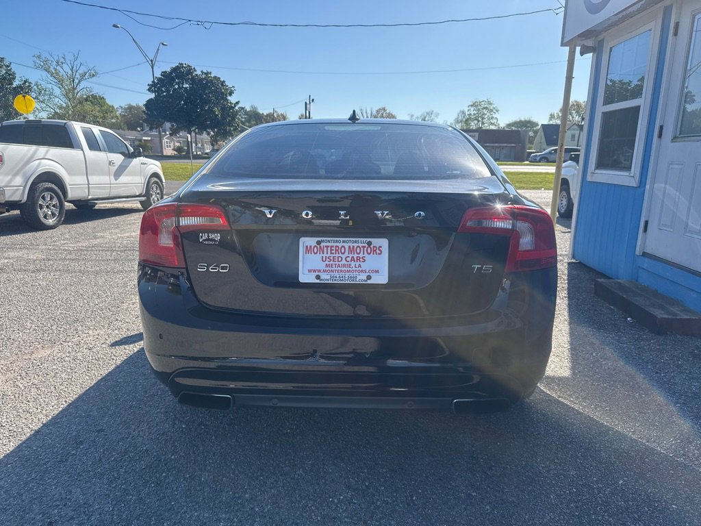 Used 2015 Volvo S60 T5 Platinum image 5