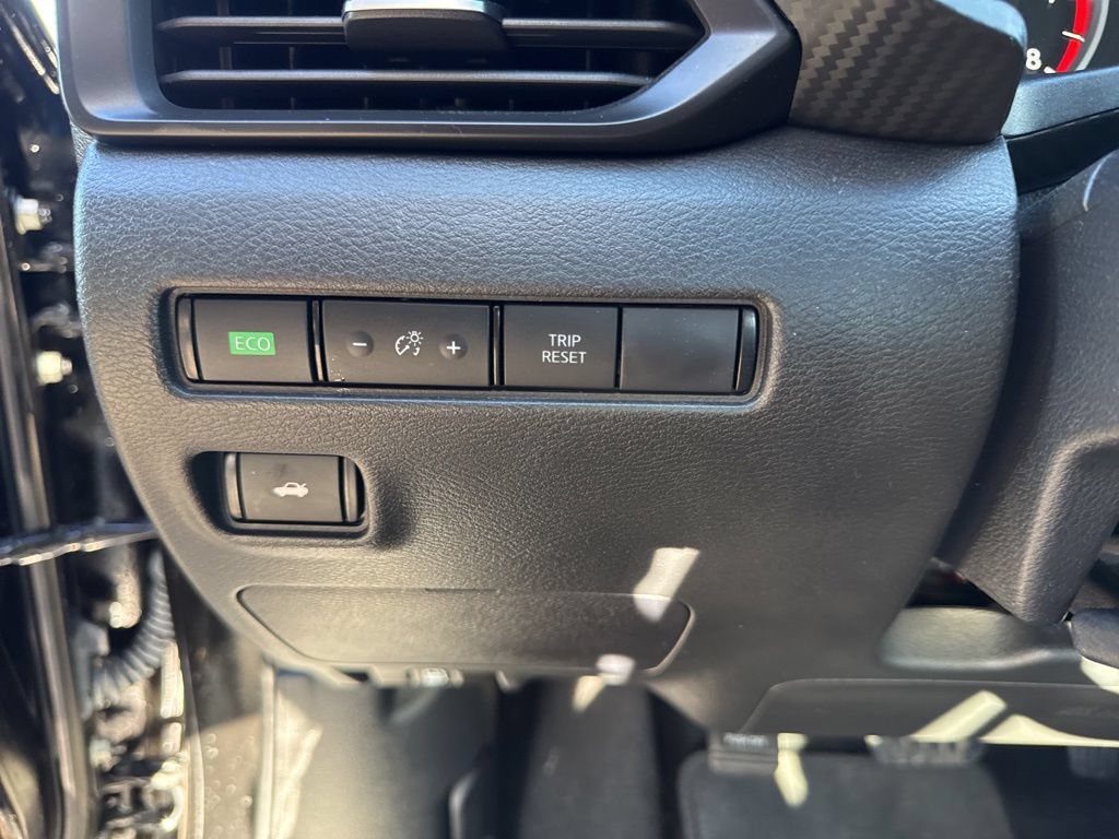 Used 2023 Nissan Sentra S FWD image 19