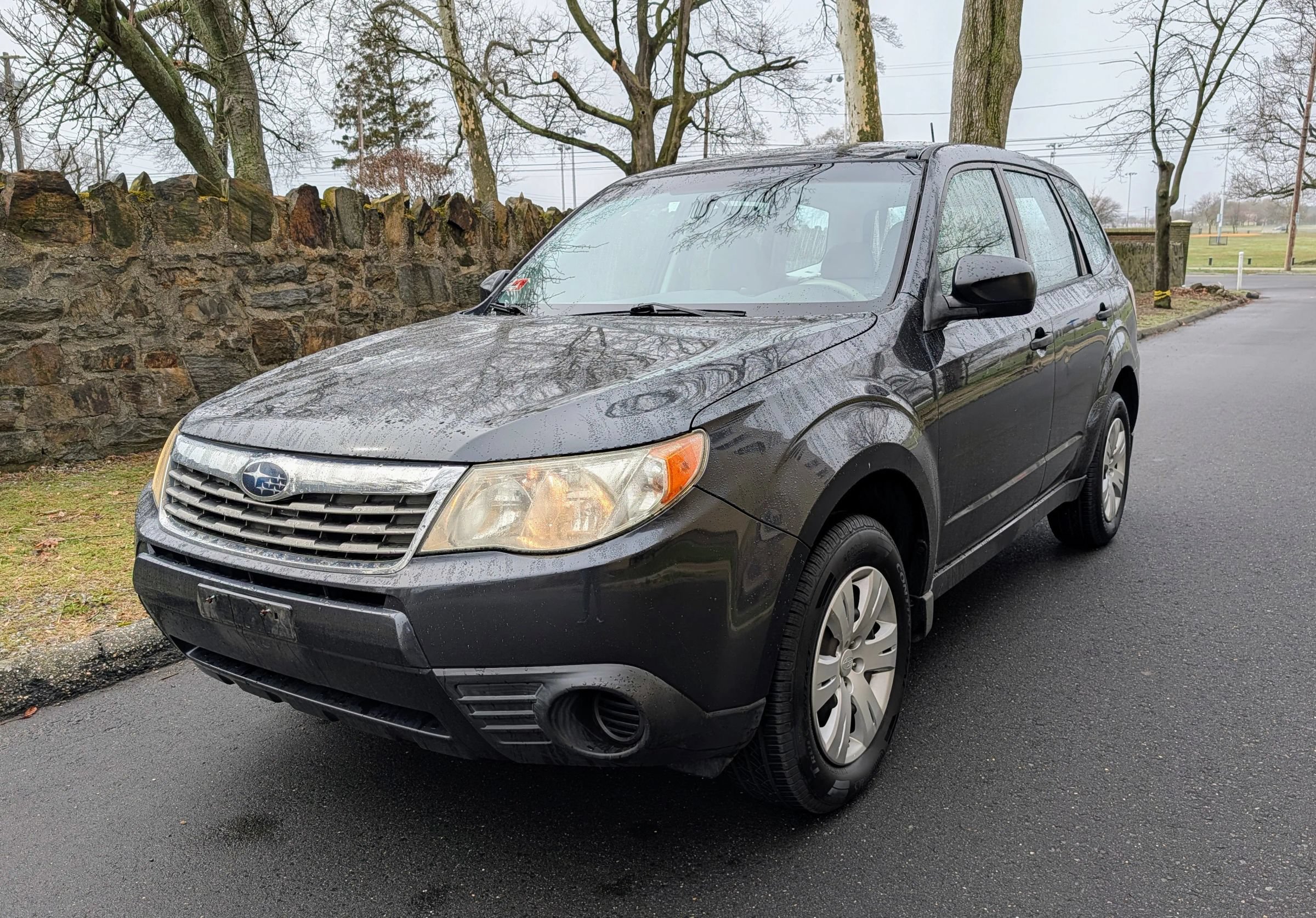 Used 2010 Subaru Forester 2.5X AWD/4WD image 1
