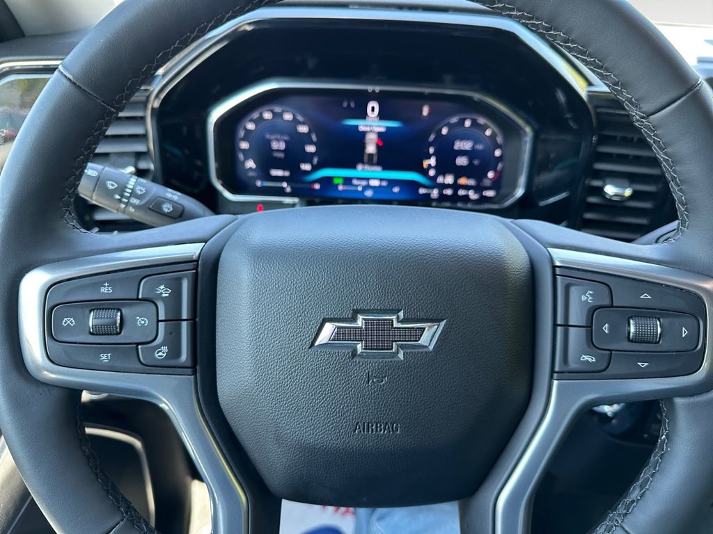 Used 2026 Chevrolet Silverado 1500 RST image 20