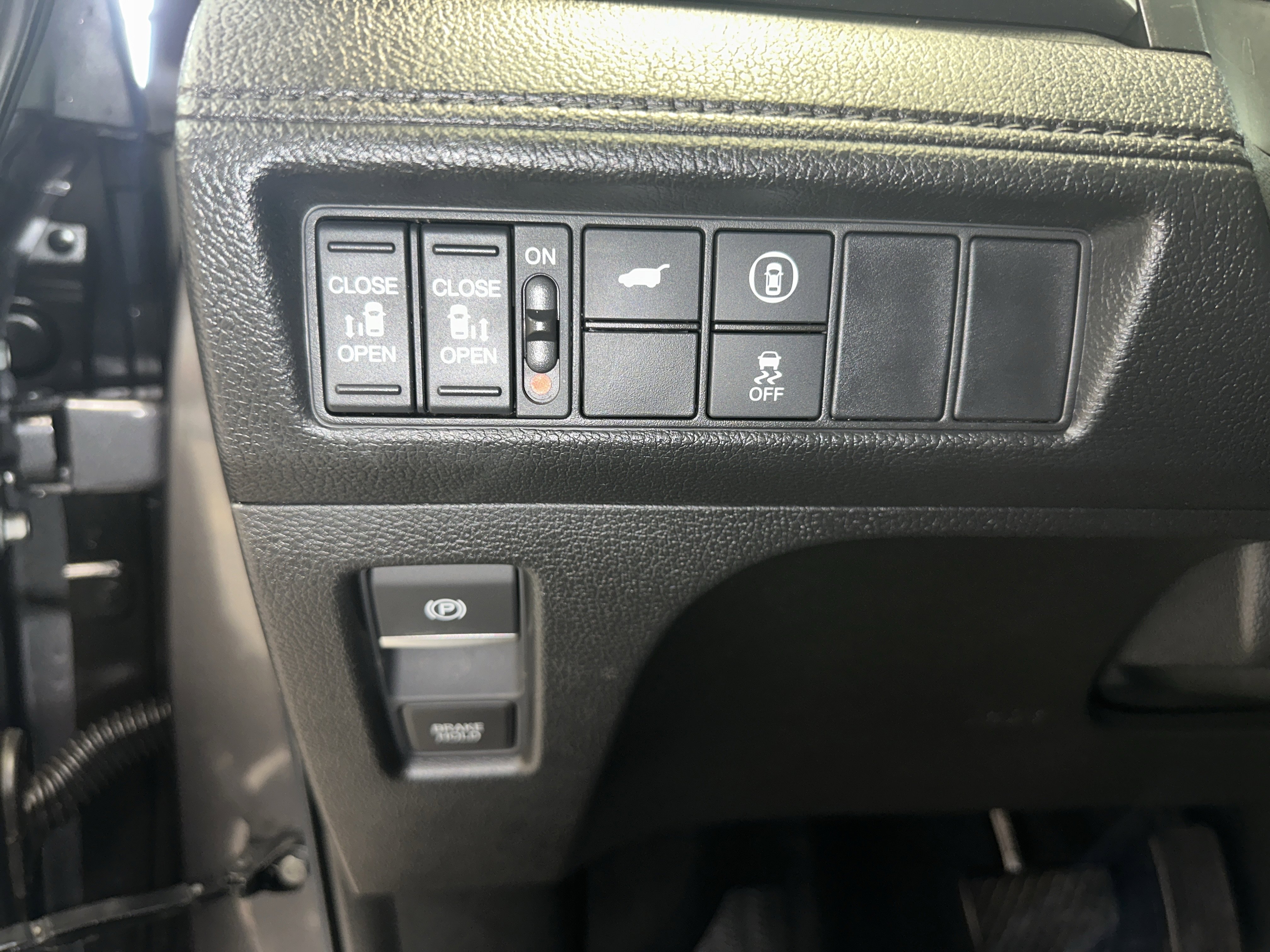 Used 2023 Honda Odyssey EX-L image 22