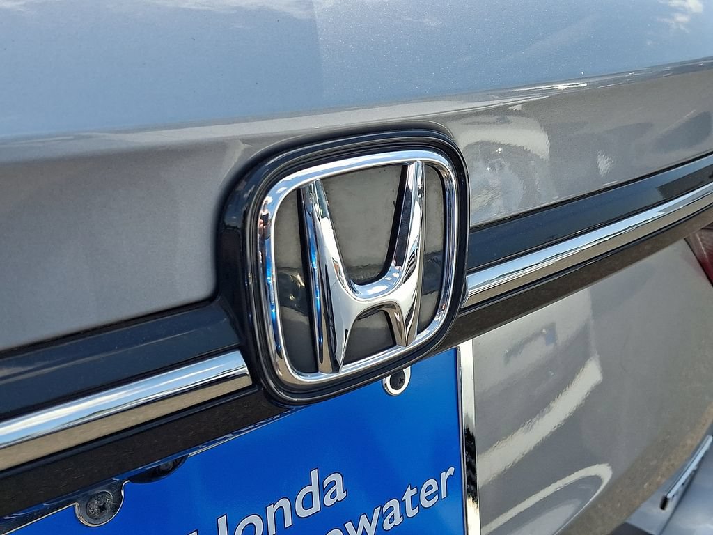 Used 2024 Honda Odyssey Touring image 29